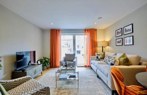 Lambert House - Foto 26