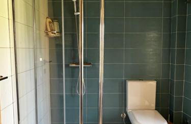 Eftichia's Nomad stone house - Foto 18