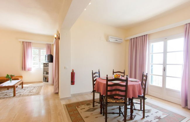 Villa Amalia Large Private Pool Walk to Beach Sea Views A C Wifi - 2120 - Foto 13