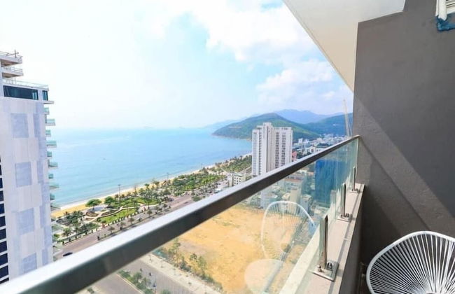 FLC Sea Tower Ocean View Quy Nhon - Photo 43