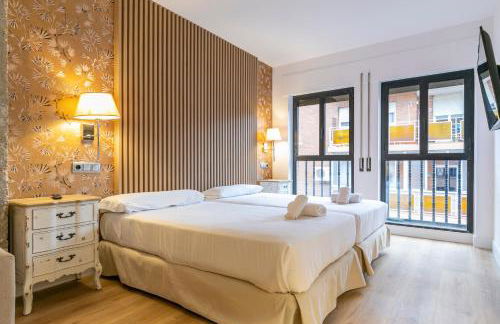 HA Apartahotel Quo Eraso - Foto 74