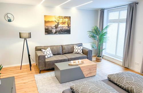 Appartement am Mythenweg - Foto 3