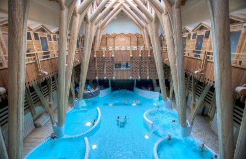 Studio 24 m2 - Classé 2 étoiles - LA MONGIE TOURMALET - Pied des Pistes - Balcon Plein Sud - Parking Public - Foto 25