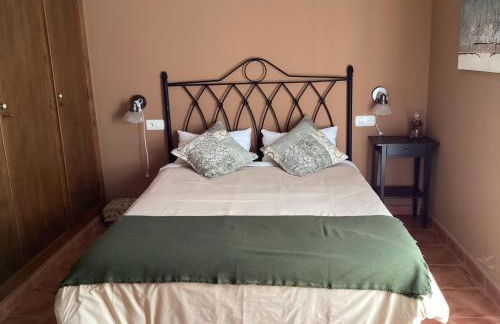 Casa situada en un entorno natural Casa Rural La Serena - Foto 42