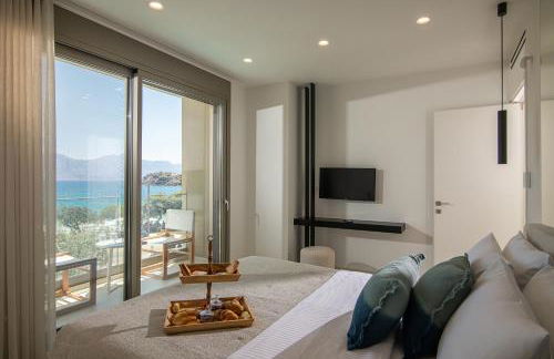 Edem Beachfront Luxury Villa - Foto 11