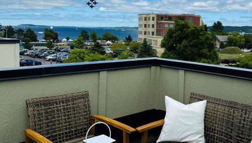 Lakeview Loft TC - Foto 4