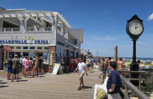 New Bethany Ocean View Condo by the sea 2nd of 2 - Photo 18