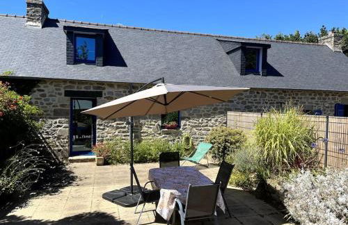 Charmant Penty Breton, entre terre et mer, Tregunc - Foto 1