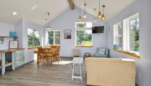 Lakeview Cottage-Fireweed Meadow Vacation Rental - Foto 4