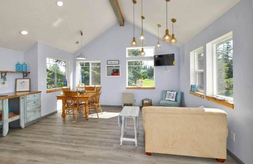 Lakeview Cottage-Fireweed Meadow Vacation Rental - Foto 4