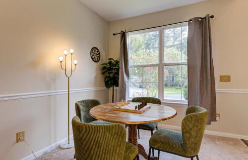 Mulberry home with pond view - Foto 19