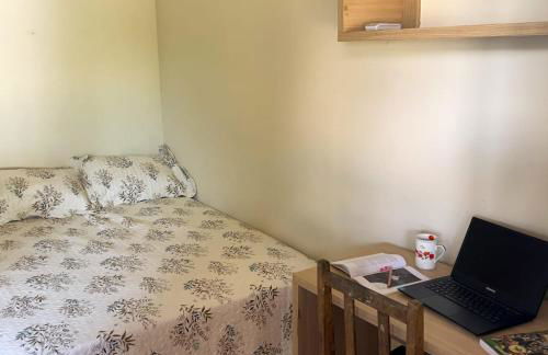 Casa da Mangueira casa completa no centro histórico de Goiás - Foto 12