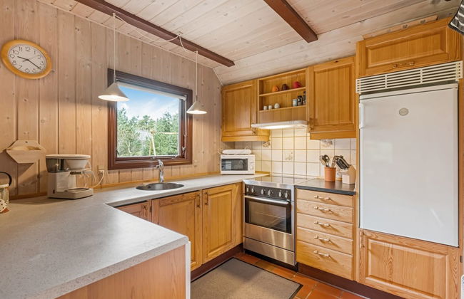 "Jærind" - 1.1km from the sea - Foto 25