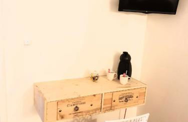 Hôtel Gîte La Bonaventure Jezainville - Foto 24