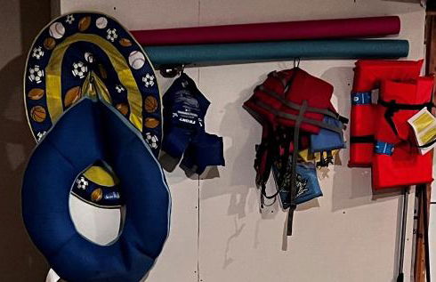 Life Is Good Lodge lakefront with sandy beach - Foto 32