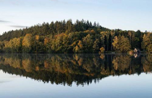 Green Tiny Spot Salemer See - Tiny House Nook 5 - Foto 10