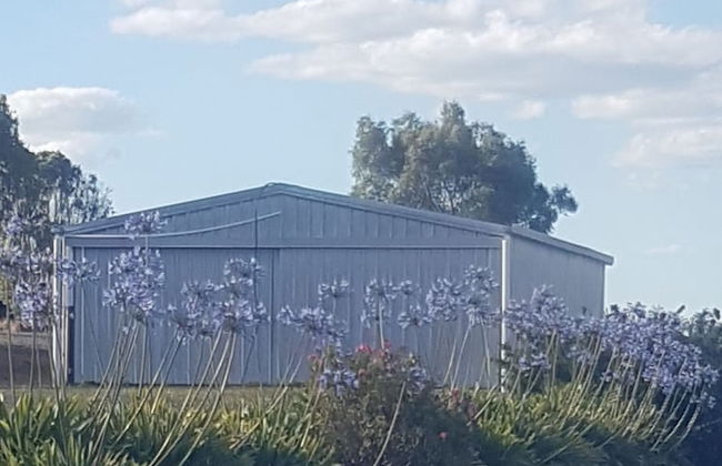 Redtail Ridge Cottages - Adults Only - Foto 20