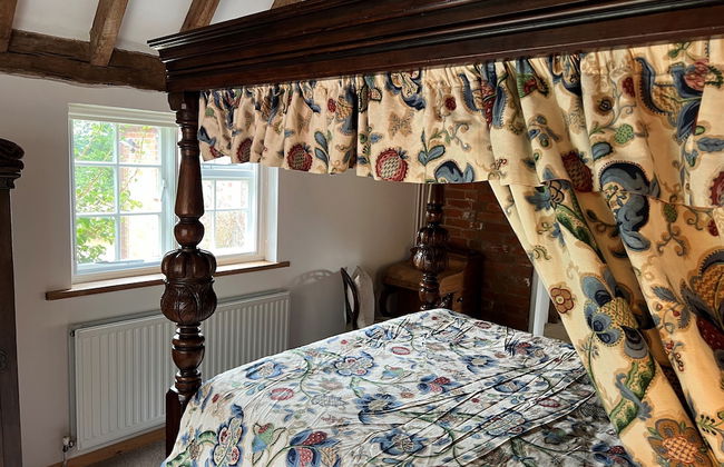 Cherry Tree Cottage - Foto 11