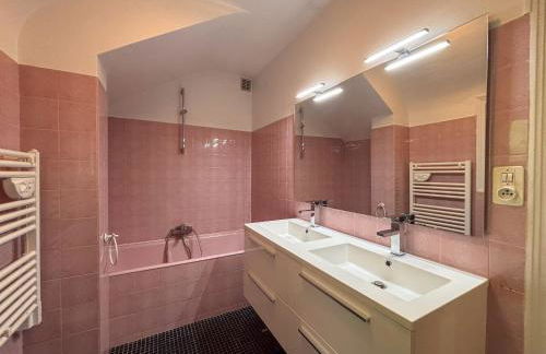 Maison de vacances avec grande piscine et tennis, proche du Zoo de Beauval et des Châteaux de la Loire - FR-1-591-47 - Foto 33