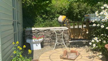 The chapel - Photo 3