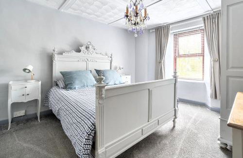 Spacious Farmhouse between St Agnes & Porthowan - Foto 10