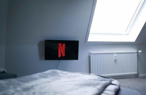 Heide Ferienwohnung West Nr-4 - Foto 10