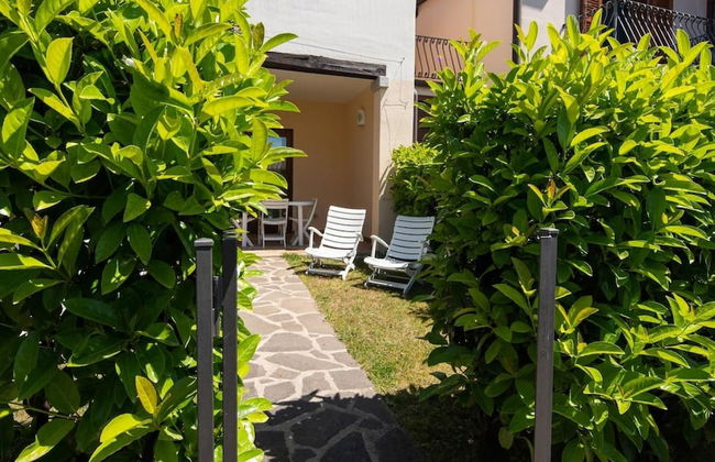 Welcomely - Il Bouquet - Foto 11