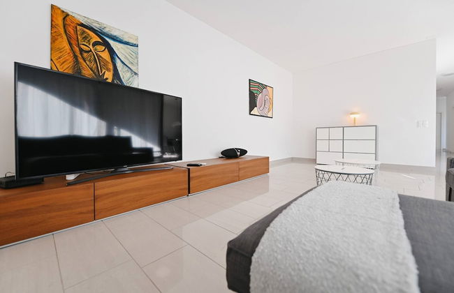 New Central Plaza Apartment 3 - Foto 2