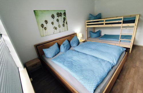 FeWo - SEEbrise am Zwenkauer See - Foto 16