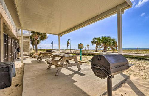 Sunny Beachfront Biloxi Condo with Resort Amenities! - Foto 28