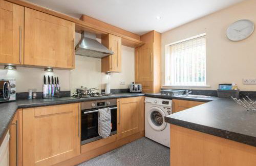 Apartment 8 - Foto 8