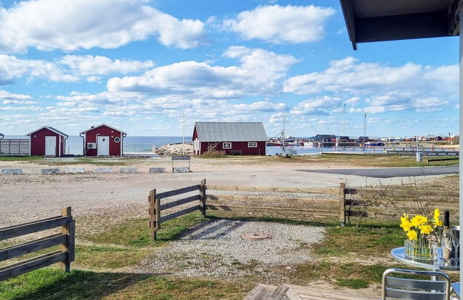 3 Person Holiday Home in Lottorp - Foto 26