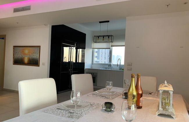 Prince Palace Netanya Beach Royal Resort - Foto 66