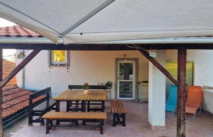 Simple 3-room apartment - Foto 10