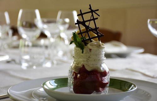 Agriturismo Cascina L'Arché - Photo 25