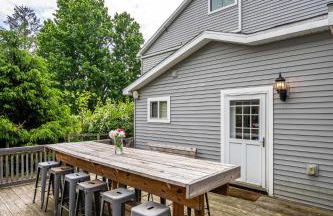 Spacious Home Hot Tub 2 Living Rooms Pets OK - Foto 36