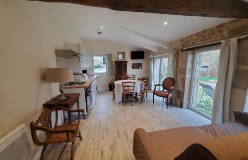 Gites De La Brunière - Photo 19