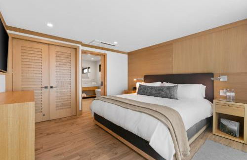 SA Carbon Beach Suites - Foto 39