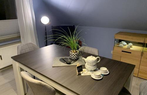 Ferienwohnung Ankerplatz - Foto 13