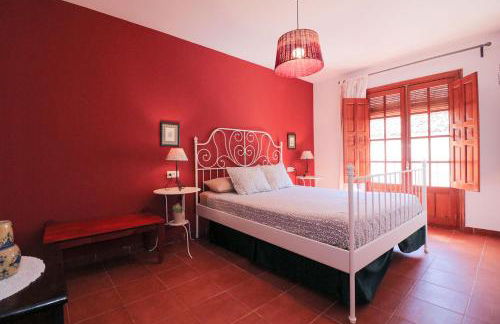 Casa rural Llana 12 - Photo 14