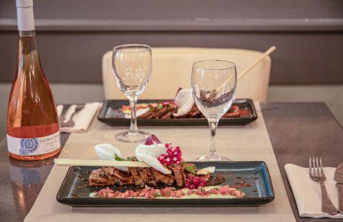 Au Remp'Arts - Foto 76