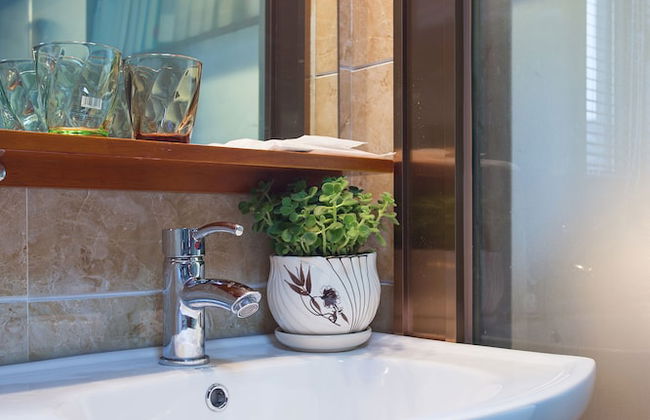 Hongyadong Full River View Apartment - Photo 15