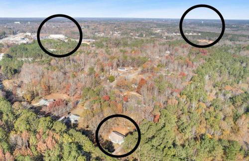 The Chestle House - Updated Ranch with 3 King Beds - Foto 4