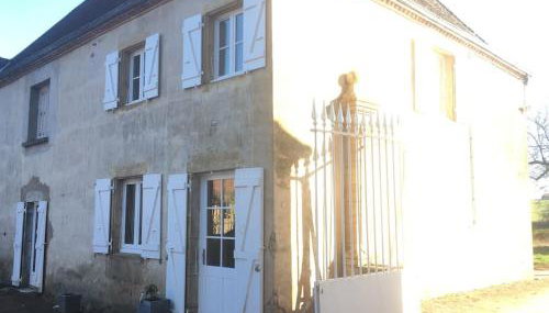 Maison du gardien de Breches - Photo 1