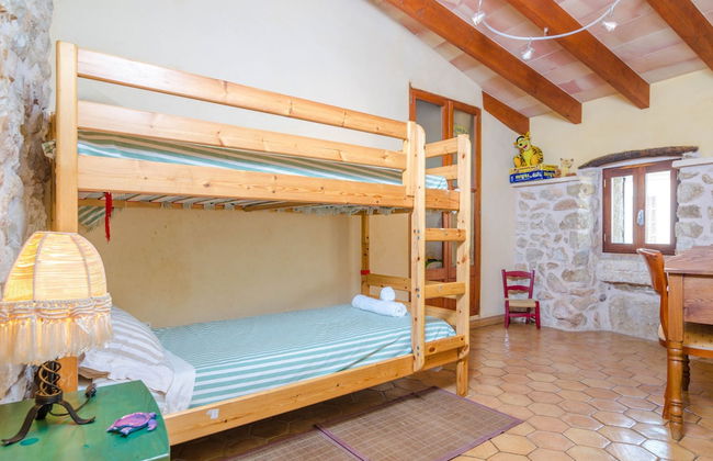 Sa Casa Vella in Vilafranca de Bonany - Foto 27