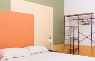 Boutique apartment 10 min to Colosseum and Termini - Foto 1