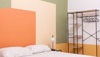 Boutique apartment 10 min to Colosseum and Termini - Foto 1