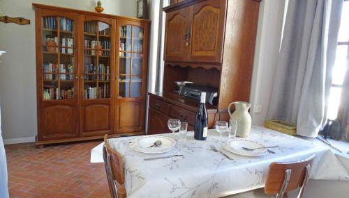 Studio rénové en Sologne avec jardin privatif, idéal pour 2 personnes - FR-1-590-548 - Photo 4