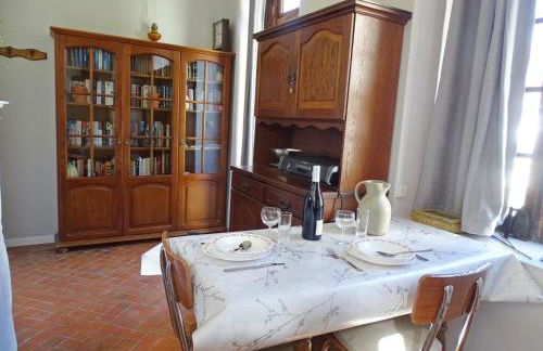 Studio rénové en Sologne avec jardin privatif, idéal pour 2 personnes - FR-1-590-548 - Photo 4