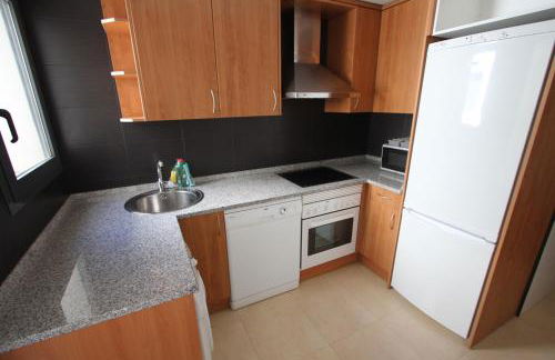 For a Stay Las Dunas - Foto 14